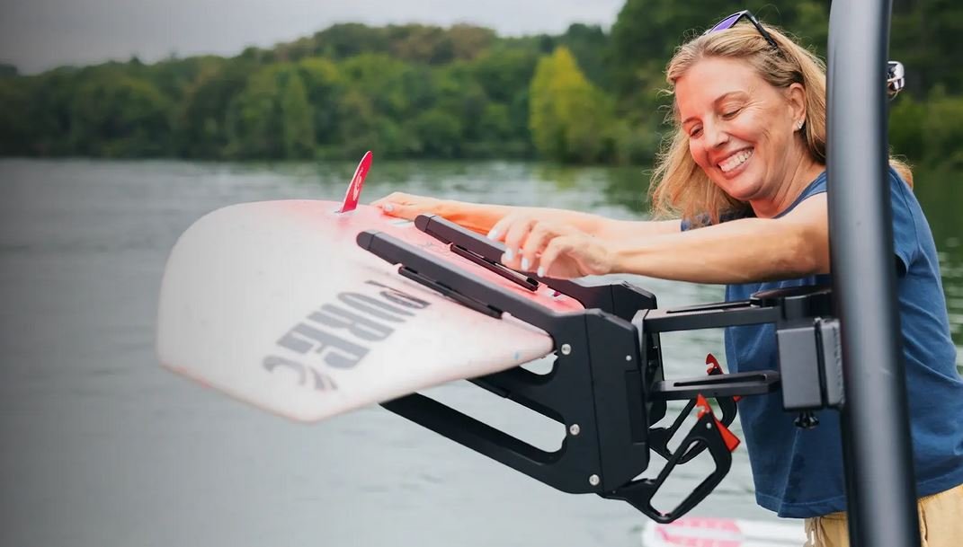 MasterCraft NXT20