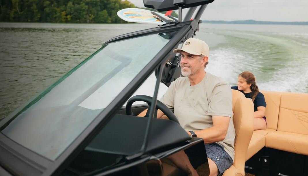 MasterCraft NXT20