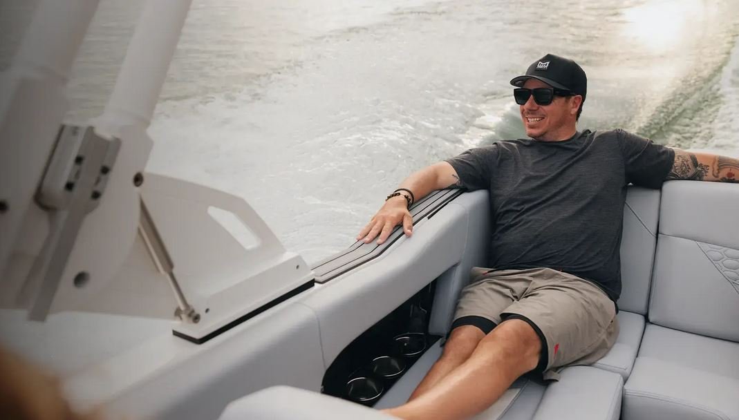 MasterCraft NXT22