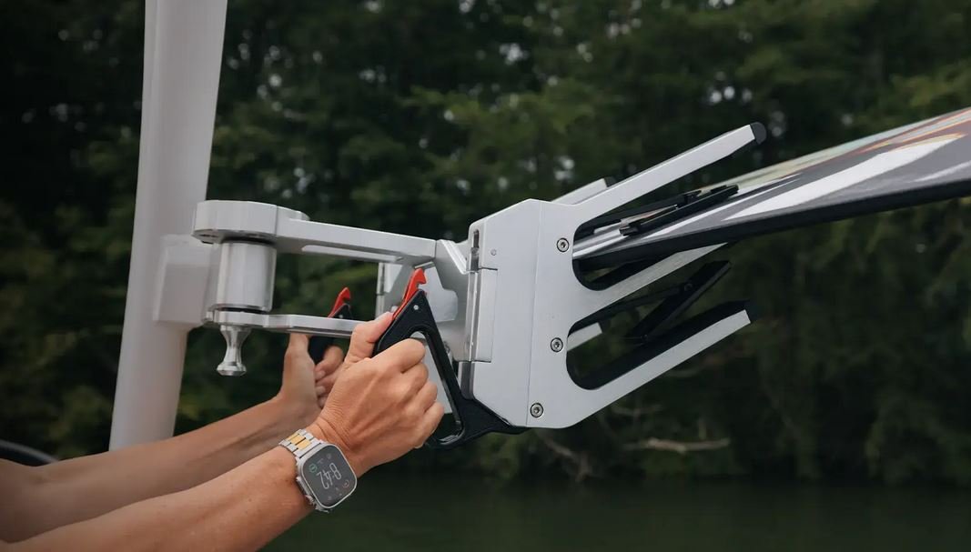 MasterCraft NXT22