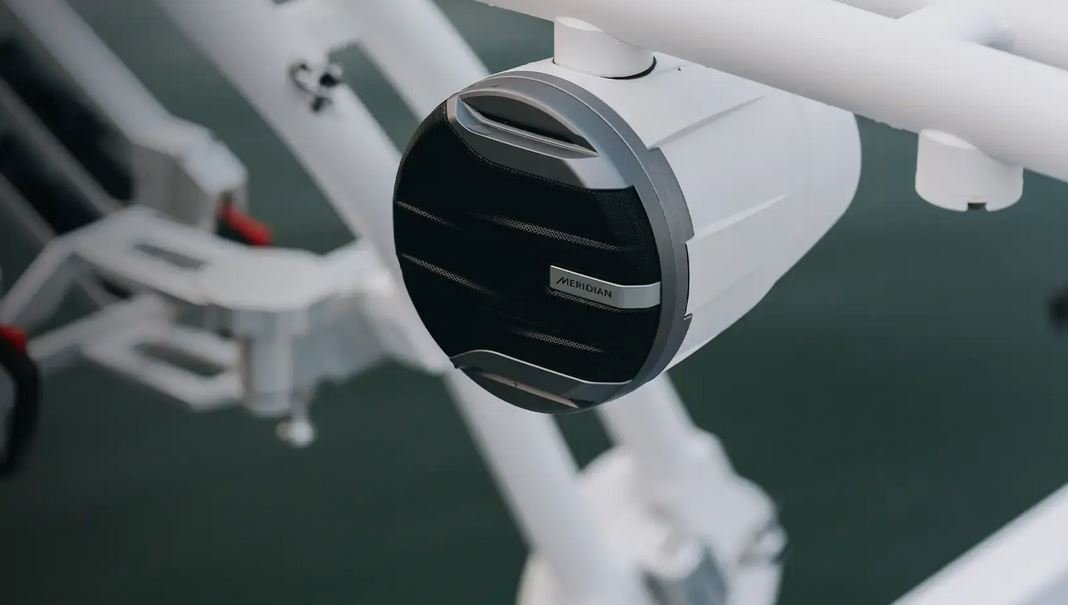 MasterCraft NXT22