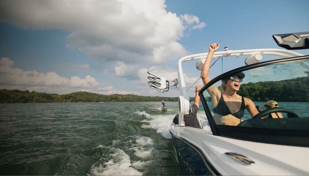 MasterCraft NXT22