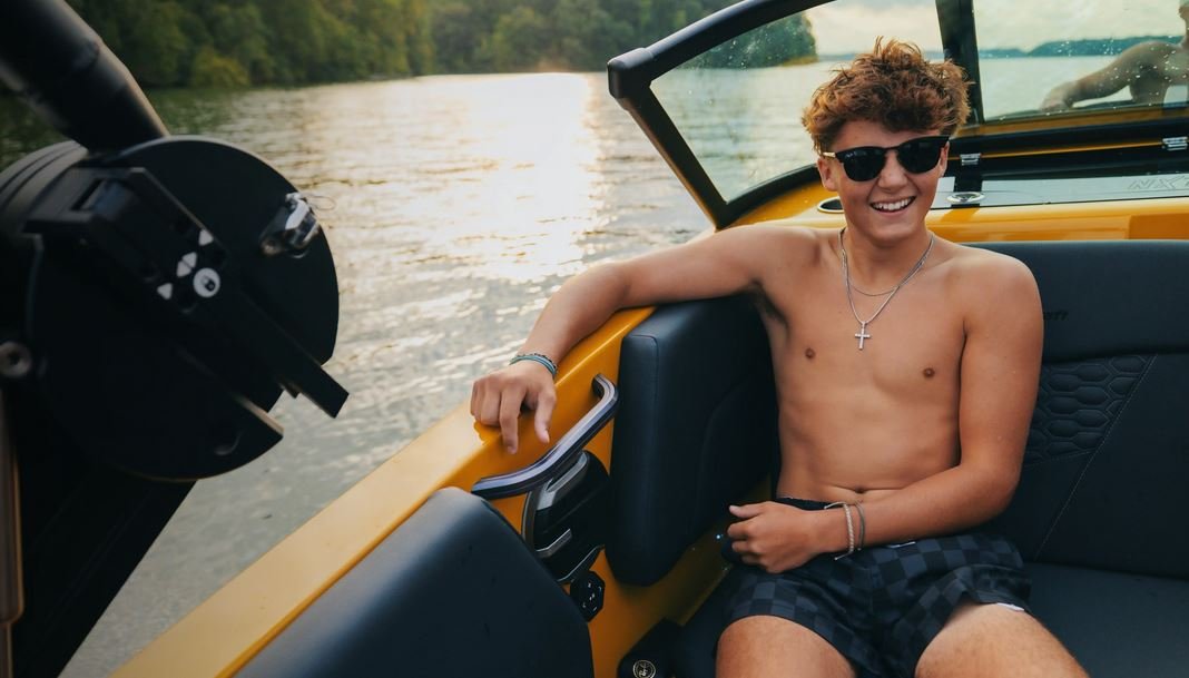 MasterCraft NXT23