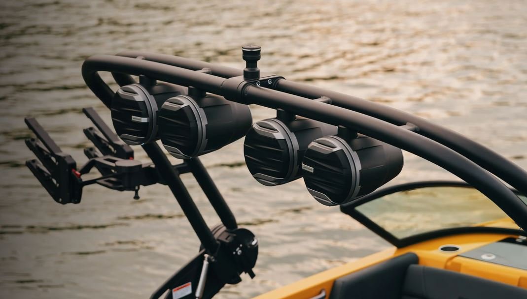 MasterCraft NXT23
