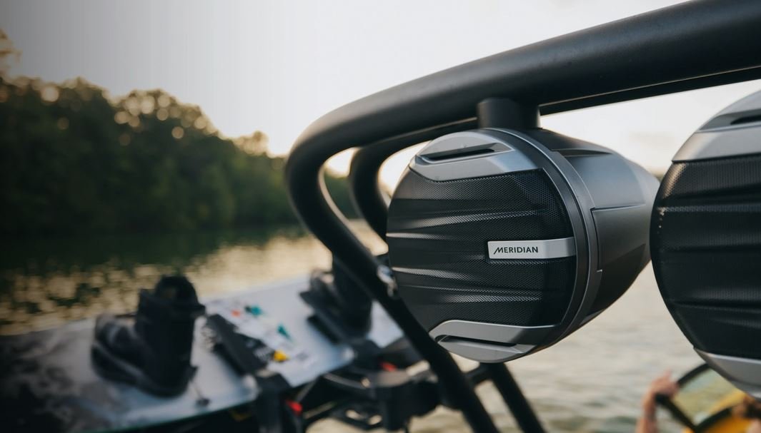 MasterCraft NXT23