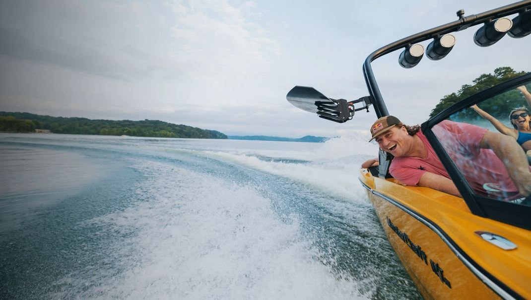 MasterCraft NXT23