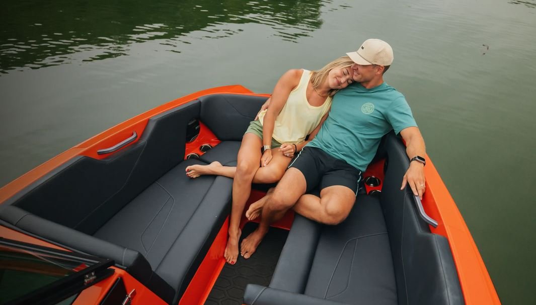 MasterCraft NXT24