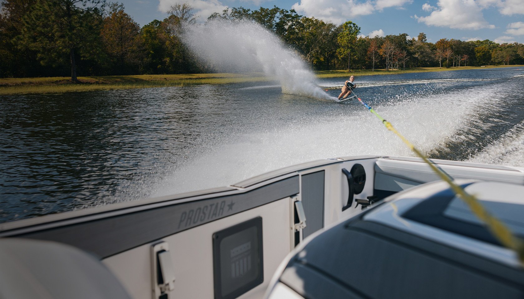 MasterCraft PROSTAR