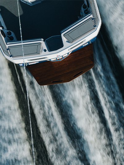 MasterCraft PROSTAR