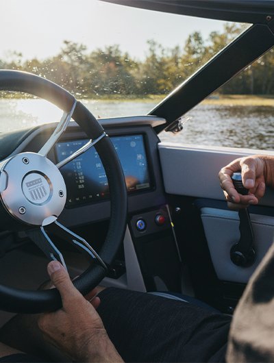 MasterCraft PROSTAR