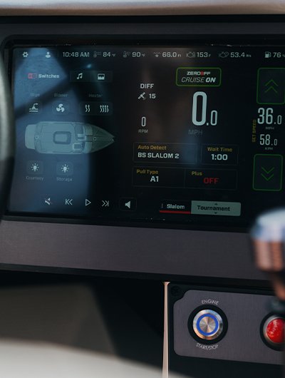 MasterCraft PROSTAR