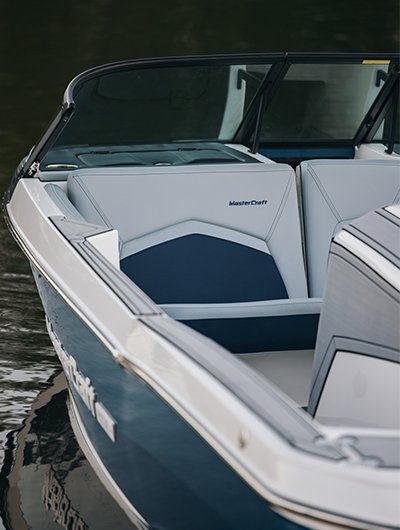 MasterCraft PROSTAR