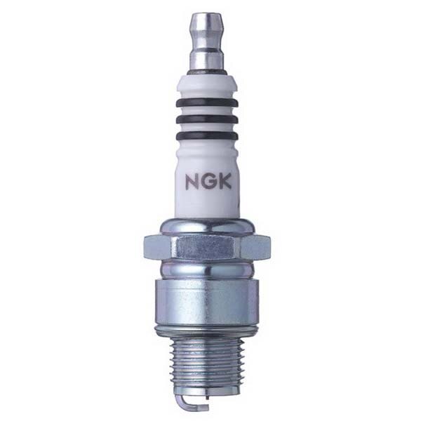 NGK Iridium IX Spark Plug (6747 BR8EIX)
