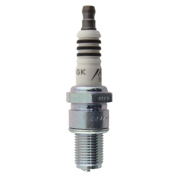 NGK Iridium IX Spark Plug (5438)