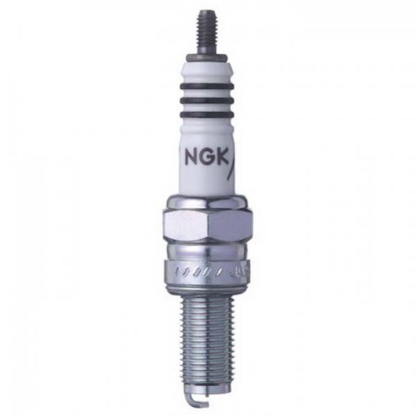 NGK Iridium IX Spark Plug (4218)