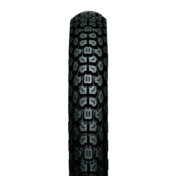 IRC GP1 TRAILS TIRE 2.50 19 Front