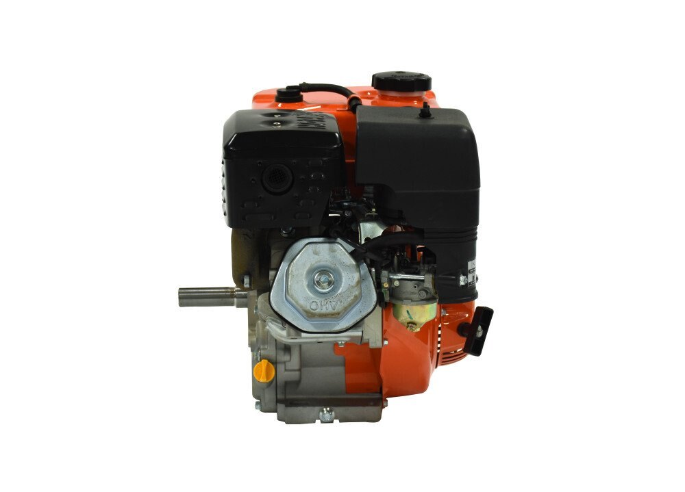 Ducar 9HP Horizontal gasoline engine