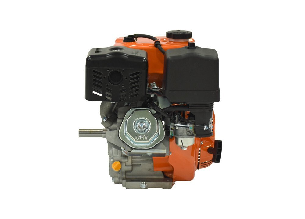 Ducar 13HP Horizontal gasoline engine