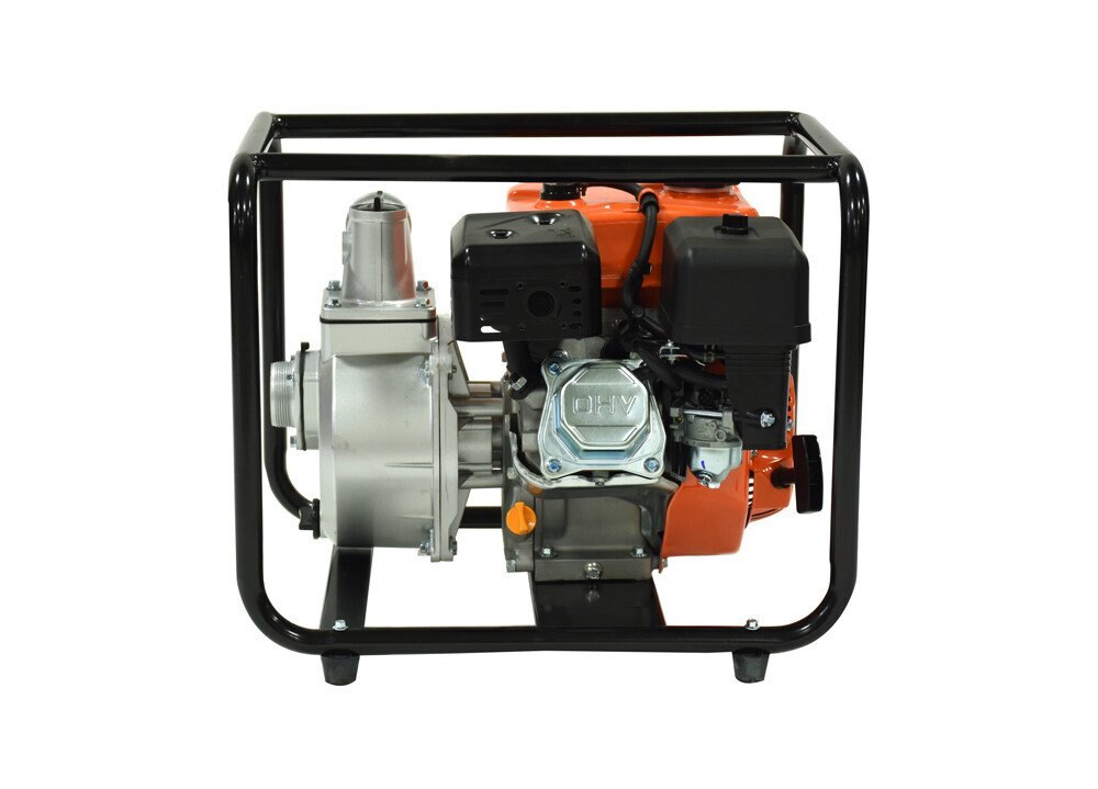 Ducar 2 DUCAR Water pump