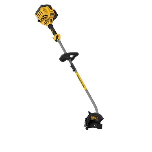 Dewalt 27 cc 2 Cycle Straight Stick Edger with Attachment Capability