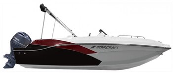 2023 Starcraft Marine SVX 191 OB SPRING INTO ACTION SALES EVENT ON NOW!