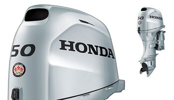 Honda BF50 DK4LRTC Save $1550 & Finance from 2.99%!