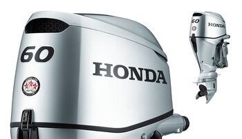 Honda BF60 AK1LRTC Save $750 & Finance from 2.99%