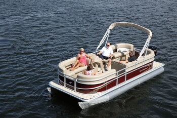 2023 Starcraft Marine LX 18 R SPRING INTO ACTION SALES EVENT ON NOW!