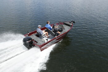 2023 Starcraft Marine Storm 166 SC Pro SPRING INTO ACTION SALES EVENT ON NOW!