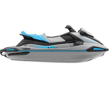 2024 YAMAHA VX CRUISER W/AUDIO 2 YEAR NO CHARGE YMPP EXTENDED WARRANTY