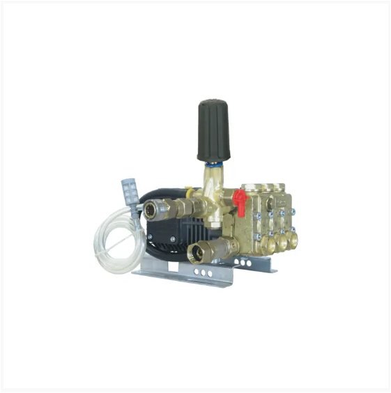 BE Power PUMP ASSY FW25030S 3000PSI