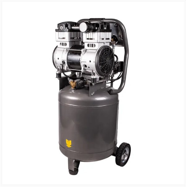 BE Power 5.3 CFM @ 90 PSI Electric Air Compressor with 2.0 HP Motor