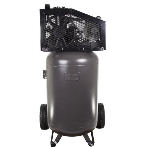 BE Power 5.6 CFM @ 90 PSI Electric Air Compressor with 3.0 HP Motor