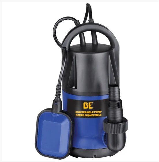 BE Power 3/8 HP SUBMERSIBLE WATER PUMP