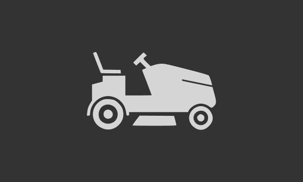 Lawn Tractor Service