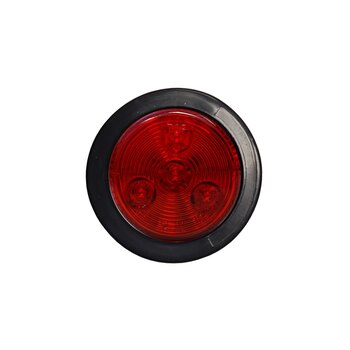 1.5X4.5 MARKER RED LED