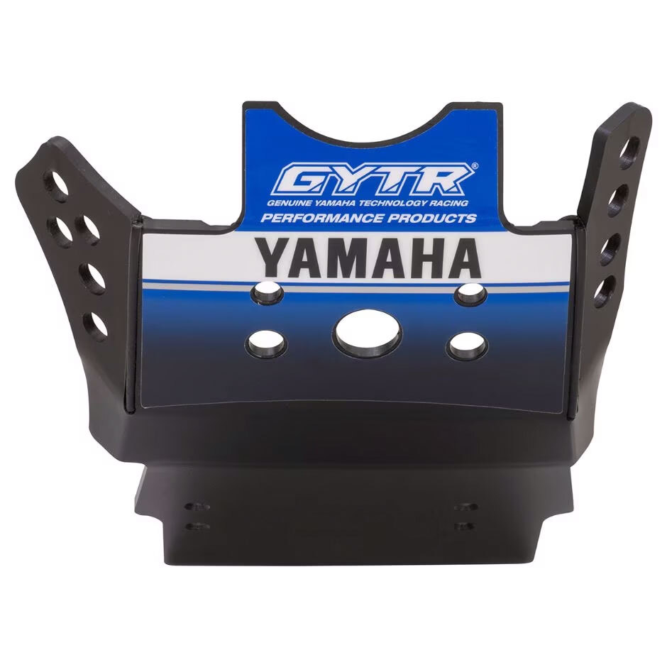 GYTR® YZ65 MX Glide Plate