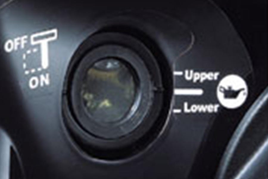 Tohatsu MFS2.5C