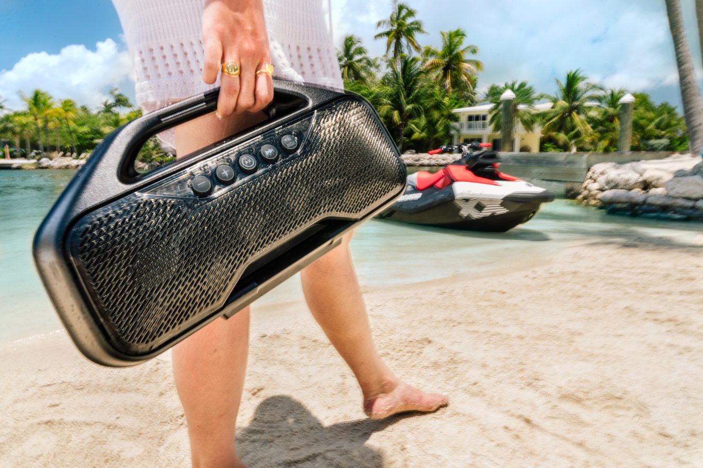 2026 Sea Doo Spark™ for 3 900 ACE™ 90 Dazzling Blue and Vapor Blue