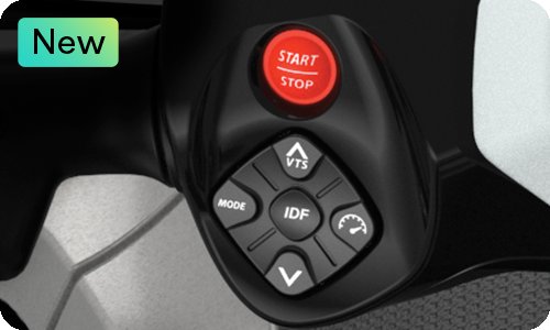 2026 Sea Doo GTI SE 170 Teal Blue and Manta Green