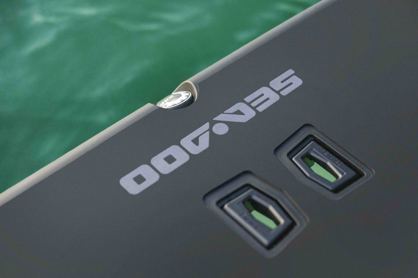 2026 Sea Doo Switch Sport 21 300 hp Tech