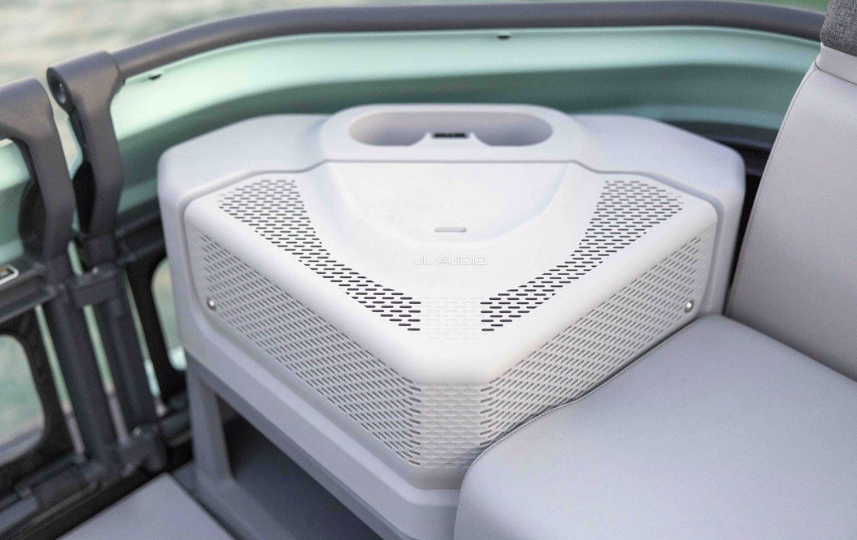 2026 Sea Doo Switch Cruise 21 300 hp Tech Neo Mint