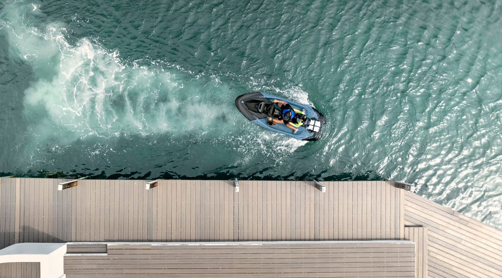 2027 Sea Doo Spark X for 2 1000 ACE™ 110