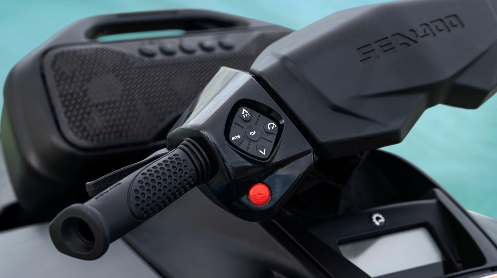 2027 Sea Doo Spark X for 2 1000 ACE™ 110