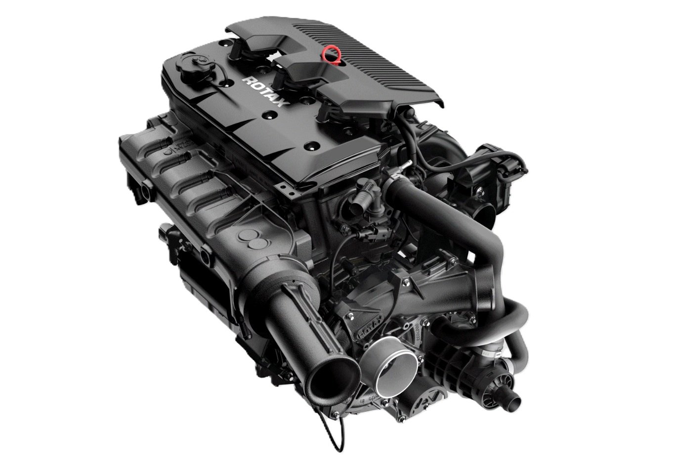 2027 Sea Doo GTX 230 1630 ACE™ 230