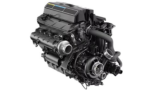 2027 Sea Doo Switch Cruise Limited™ 18 300 hp 1630 ACE™ 300 hp