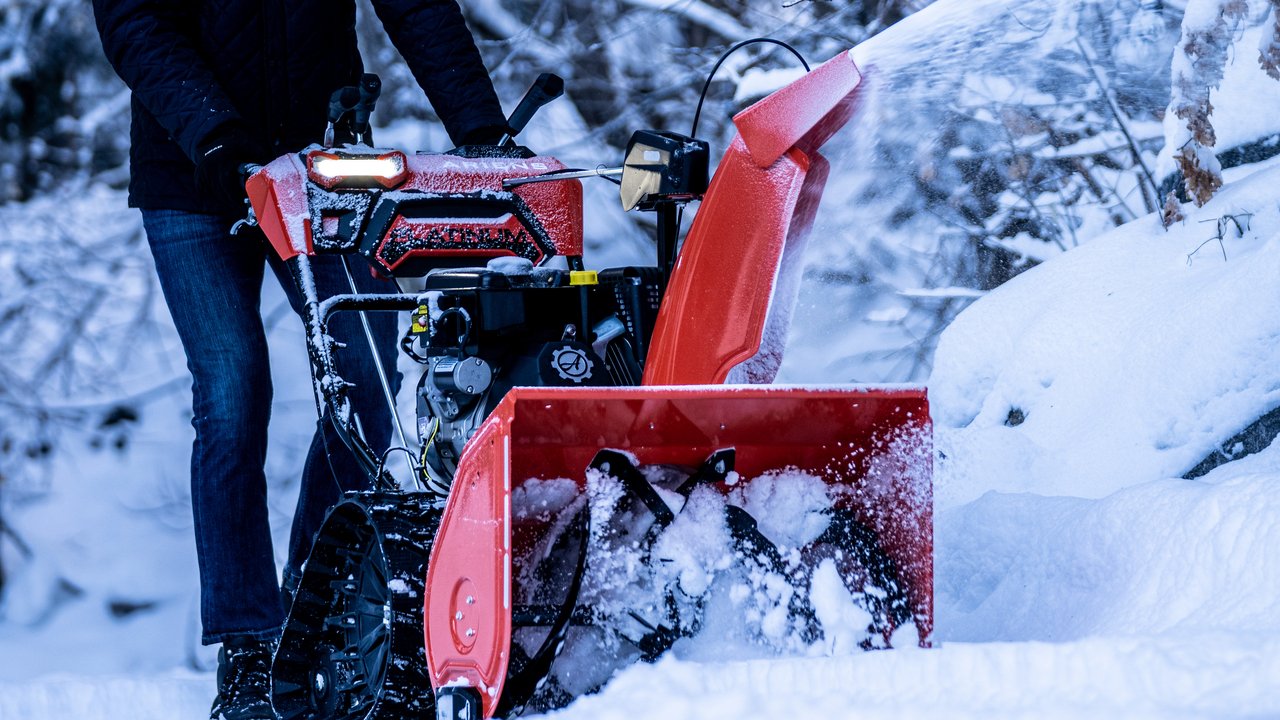 Snowblower Service