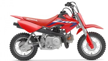2023 Honda CRF450RL