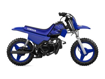 2022 Yamaha YZ65