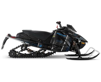 2025 Yamaha SIDEWINDER X TX SE